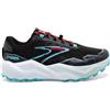 BROOKS Caldera 7 Donna Brooks, Nero