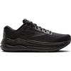 BROOKS Ghost Max 2 Uomo Brooks, Nero