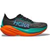 HOKA Mach X 2 Donna Hoka One One, Grigio