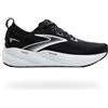 BROOKS Glycerin 22 Uomo Brooks, 090 Nero-Bianco