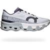 ON Cloudmonster Hyper Uomo On, 205 Bianco-Grigio