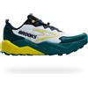 BROOKS Caldera 8 Uomo Brooks, 131 Verde-Giallo