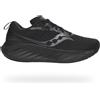 SAUCONY Triumph 22 Donna Saucony, 201 Nero