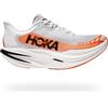 HOKA ONE ONE Cielo X1 2.0 Hoka One One, FLV Bianco