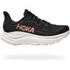 HOKA Clifton 10 Donna Hoka, BRGL Nero
