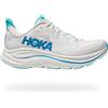 HOKA Clifton 10 Uomo Hoka, WKY Bianco-Celeste