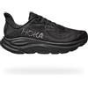 HOKA Clifton 10 Uomo Hoka, BBLC Nero