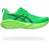 ASICS Novablast 5 Donna Asics, 300 Verde Fluo