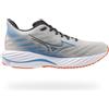 MIZUNO Wave Rider 29 Mizuno, 05 Grigio