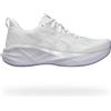 ASICS Novablast 5 Donna Asics, 103 Bianco