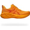 ASICS Novablast 5 Uomo Asics, 800 Arancione