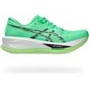 ASICS Sonicblast Uomo Asics, 300 Verde Fluo