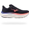 MIZUNO Wave Sky 9 Donna Mizuno, 221 Blu
