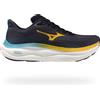 MIZUNO Wave Sky 9 Uomo Mizuno, 201 Blu