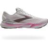 BROOKS Adrenaline GTS 24 Donna Brooks, 096 Grigio-Rosa
