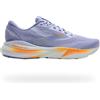 BROOKS Adrenaline GTS 24 Donna Brooks, 443 Blu-Arancione