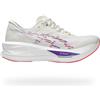 ASICS Sonicblast Uomo Asics, 100 Bianco