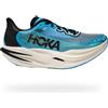 HOKA ONE ONE Cielo X1 2.0 Hoka One One, SKYW Celeste