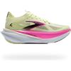 BROOKS Hyperion Max 3 Donna Brooks, 745 Giallo-Fucsia