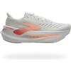 BROOKS Glycerin Max 2 Donna Brooks, 197 Bianco-Rosa