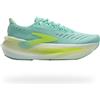 BROOKS Glycerin Max 2 Donna Brooks, 305 Verde Acqua