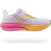 MIZUNO Wave Rider 29 Uomo Mizuno, 302 Bianco