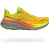 SAUCONY Hurricane 25 Uomo Saucony, 144 Arancione