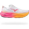 MIZUNO Wave Sky 9 Uomo Mizuno, 410 Bianco