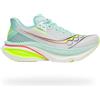 SAUCONY Endorphin Azura donna Saucony, 124 Bianco