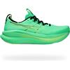 ASICS Gel Nimbus 28 Uomo Asics, 300 Verde Flluo