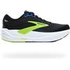 BROOKS Ghost Max 3 Uomo Brooks, 020 Nero