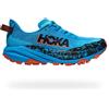 HOKA Speedgoat 6 Donna Hoka, SKYW Azzurro
