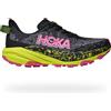HOKA Speedgoat 6 Donna Hoka, BNNH Grigio