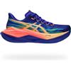 ASICS Superblast 3 Uomo Asics, 400 Blu