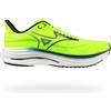 MIZUNO Wave Rider 29 Mizuno, 351 Giallo fluò