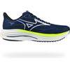 MIZUNO Wave Rider 29 Mizuno, 352 Blu