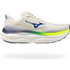 MIZUNO Wave Sky 9 Uomo Mizuno, 251 Bianco
