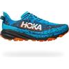 HOKA Speedgoat 6 Uomo Hoka, SWRD Azzurro