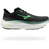 MIZUNO Wave Sky 9 Uomo Mizuno, 255 Grigio