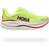 HOKA ONE ONE Bondi 9 Uomo Hoka, NYZS Giallo Fluo