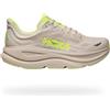 HOKA ONE ONE Bondi 9 Uomo Hoka, GYZ Grigio-Giallo