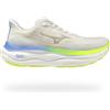 MIZUNO Wave Sky 9 Wos Donna Mizuno, 271 Bianco