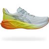 ASICS Novablast 5 Uomo Asics, 400 Grigio