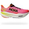 HOKA Mach X 3 Donna Hoka One One, NNRS Rosa