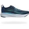 BROOKS Adrenaline GTS 25 Uomo Brooks, 410 Blu petrolio