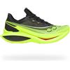 SAUCONY Endorphin Pro 5 Uomo Saucony, 130 Giallo Nero