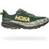 HOKA Speedgoat 6 Uomo Hoka, FNS Verde
