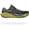 ASICS Gel Trabuco 13 Gtx Uomo Asics, 003 Nero