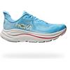 HOKA ONE ONE Clifton 10 Donna Hoka, SBLF Celeste