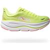 HOKA Bondi 9 Donna Hoka, NYZS Verde Fluo